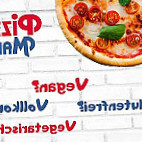 Pizza Mann