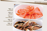 Sushi King