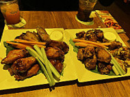 Tropix Lounge