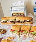 Jersey Mike's Subs