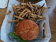 Brown Bag Burgers