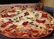 Pizza Nico
