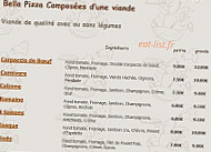 Bella Pizza