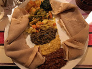 Cafe Lalibela - Ethiopian Restaurant