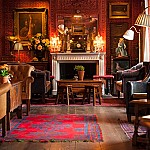 The Zetter Townhouse Clerkenwell