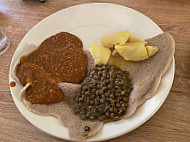 Taste Of Ethiopia