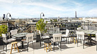 Kimpton Paris Sequoia Rooftop