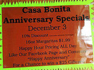 Casa Bonita