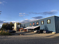 Denali Brewing Company