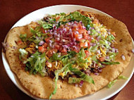 Pueblo Harvest Cafe