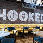 Hooked Restaurant & Bar