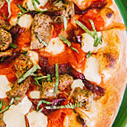 Il Vicino Wood Oven Pizza