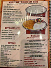 Mill Street Inn