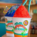 Bahama Buck's