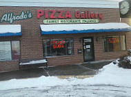 Alfredo's Pizza Gallery