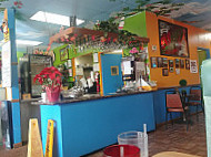 Amy's Mexican