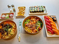 Fuzuki Asian Cuisine