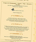 Brasserie Flo
