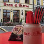 Brau & Bistro