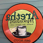 Aretha Frankensteins