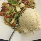 China Imbiß Bistro Wok