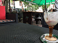 Rita Gencarenni Eiscafe