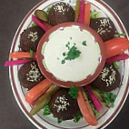 Kabob Garden Mediterranean Cuisine