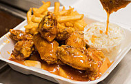 Country Sweet Chicken Ribs