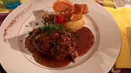 Restaurant la Table de Saint-Vital