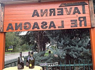 Taverna Re Lasagna