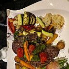 Goldmarie Café • Restaurant • Bar