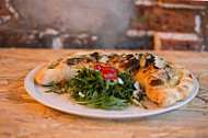 Sette Pizza Faubourg St Denis