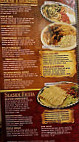 Mecates Mexican Grill