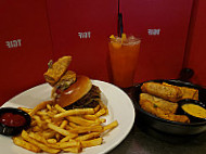 TGI FRIDAYS - Longmont