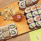 Sakura Sushi