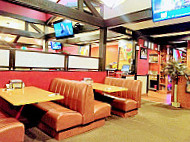 Rey Azteca Restaurant Bar