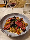 Les Flaconneurs Bistro