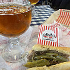 Portillo's Hot Dogs