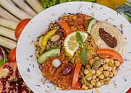 Ronja Vegan Vegetarisches