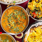 Masala food and culture