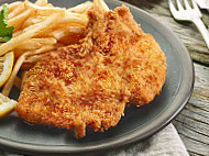 Westbahnschnitzel