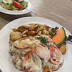 Gaststätte Manten