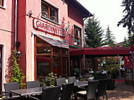 Trattoria