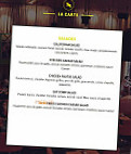 Indiana Cafe