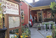 Runcible Spoon Cafe & Restaurant