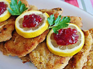 I Love Schnitzel