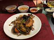 Yangtse Restaurant