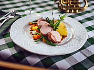 Restaurant Trompeter