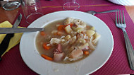L'auberge Du Bousquet