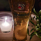 Radegast Hall Biergarten